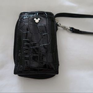 Disney Phone Case/Wallet Fits Iphone 4